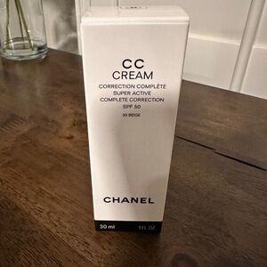 Chanel CC Cream 30